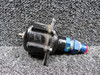 102466-8 Airesearch Series 1 Cabin Pressure Relief Valve