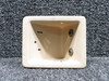 101-580265-13 (Alt: 70898-920) Beech KA-100B RH Escutcheon Mic-Phone Assembly