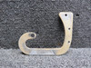 1542060-6 Cessna 337G Nose Gear Door Hinge Aft