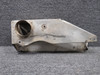 Continental Copters Inc Tomcat MK5A Exhaust Baffle (Dented)