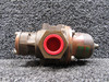 38E85-5C (Alt: 9912043-2) Lucas Aerospace Regulator & Relief Valve