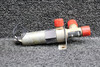 3D2343-09 BF Goodrich De-Ice Ejector Flow Control Valve