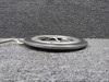 De-Iceing Slip Ring Assembly (4 ¾ in Inner Diameter) (6 Hole)