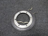 De-Iceing Slip Ring Assembly (4 ¾ in Inner Diameter) (6 Hole)