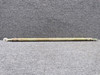 5045201-2 (Use: 5045201-3) Cessna 401 Retract Nose Gear Rod Assy (Minus Bearing)