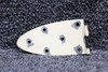 0411579-5 Cessna 182 Cabin Door Hinge Lower Aft RH