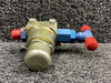 038180-01 Facet Auxiliary Hydraulic Filter Assembly