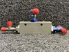 G2020-1 (Alt: G2020) Decca Landing Gear Override Check Valve Assembly