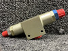 2SV0614 (Alt: 92465) Gar-Kenyon Hydraulic Shuttle Valve Assembly