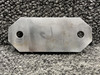 5410533-014 (Alt: 5410533-4) Lear Jet 55 Crew Door Tension Plate Fwd & Aft