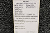 0413426-3 (Use: 0413426-18) Cessna 150J Hinge Assembly RH Lower Forward (White)