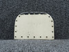 000-110029-35 Beechcraft Door Assembly with Pan