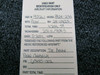 63485-002 Piper Toe Brake Pedal Outbd LH