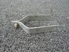 0716136-1 Cessna 172N Fuel Strainer Bracket