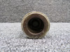 0842000-36 Cessna 310J Nose Gear Axle Tube Assembly with Spacers and Ferrules