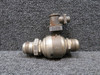 727460 Sunstrand Shutoff and Check Valve