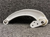 2331511-86, 2331511-78 Lear Jet 55 Elevator Bellcrank Assembly RH w Plate