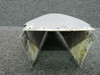 10490-1 Air Tractor AT-301 Air Scoop Assembly