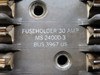 MS24000-3 (Alt: BUSS-3967) Fuseholder (30AMP)