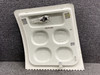 5412500-16 Lear Jet 55 Tailcone Access Door Structure (Minus Latch)