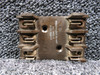 MS24001-3 (Alt: BUSS-3968) Bussmann 60 AMP Fuseholder (Damaged)