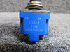 MS24523-23 (Alt: 1TL1-3) Micro Switch Single Pole Toggle Switch