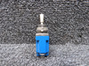 MS24523-23 (Alt: 1TL1-3) Micro Switch Single Pole Toggle Switch
