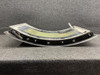 Learjet 5411536-37, 4261-1 Lear Jet 55 Emergency Exit Door Structure w Latch 