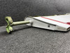 Learjet 5433000-10 Lear Jet 55 Rudder Assembly (Minus Forward Skins and Dent)