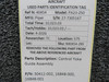 30412-002, 16848-000, 16848-001 Piper PA23-250 Control Yoke Guide Assembly