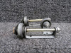 30412-002, 16848-000, 16848-001 Piper PA23-250 Control Yoke Guide Assembly