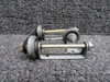 30412-002, 16848-000, 16848-001 Piper PA23-250 Control Yoke Guide Assembly
