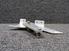 5514118-11, 5514118-10 Cessna 500 Windshield Anti-Ice Bellcrank and Bracket