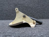 0310453, 0411307 Cessna 172 Brake and Rudder Pedal with Arm LH (Worn Paint)