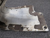 1213710-24 Cessna 210 Wing Fairing Assembly RH (Worn Holes)