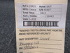 0711620-1 Cessna 182T Lower Baggage Sill