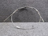 S2154-3 Cessna P337 Mixture Cable (Length: 64”)