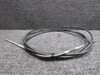 9910270-8 Cessna 401B Throttle Control Cable RH (Length: 144”)