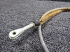 S2154-1 Cessna P337 Forward Throttle Control Cable (Length: 67”)
