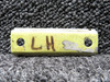 50-610000-550 Beech KA-C90A LH Inboard Elevator Hinge