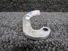 95-410031-17 (Use: 002-410001-109) Beechcraft 58 Nose Gear Door Hinge Fwd