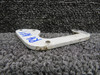 35-410077-12 (Use: 002-410001-107) Beechcraft 58 Nose Gear Door Hinge Aft