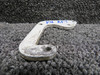 35-410077-12 (Use: 002-410001-107) Beechcraft 58 Nose Gear Door Hinge Aft
