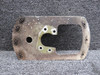 0541220-1, 0541224-1 Cessna 172N Mounting Plate Assembly with Stiffener LH