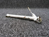 460008-000 (Alt: 4169) Mooney M20J Rudder Horn Assembly RH