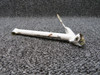 460008-000 (Alt: 4169) Mooney M20J Rudder Horn Assembly RH