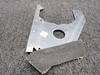 0555302-8 (Use: 0555302-13) Cessna 172 Baffle (New Old Stock)