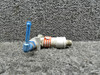 AV1B1614 (Alt: 50-389096-1) General Controls Solenoid Valve (28V)