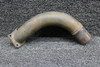Beechcraft Parts 96-950002-9 Beech B-58 Exhaust Stack Cylinder #6 Forward LH 