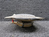 Piper Aircraft Parts 63875-005 Piper PA28-140 Speaker Assembly Oval 